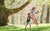 Outdoor Spielen