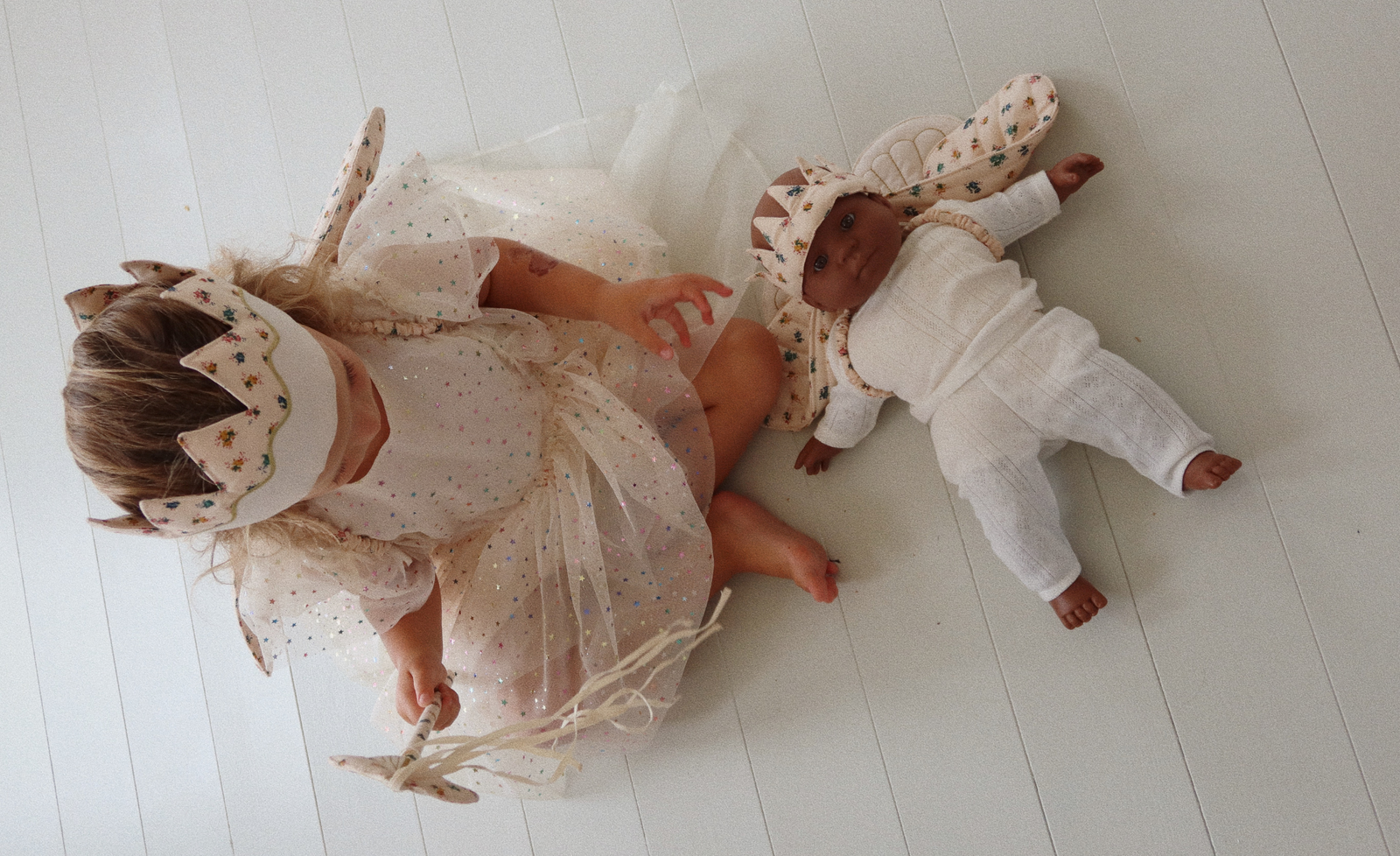 Konges Sløjd Puppenwelt