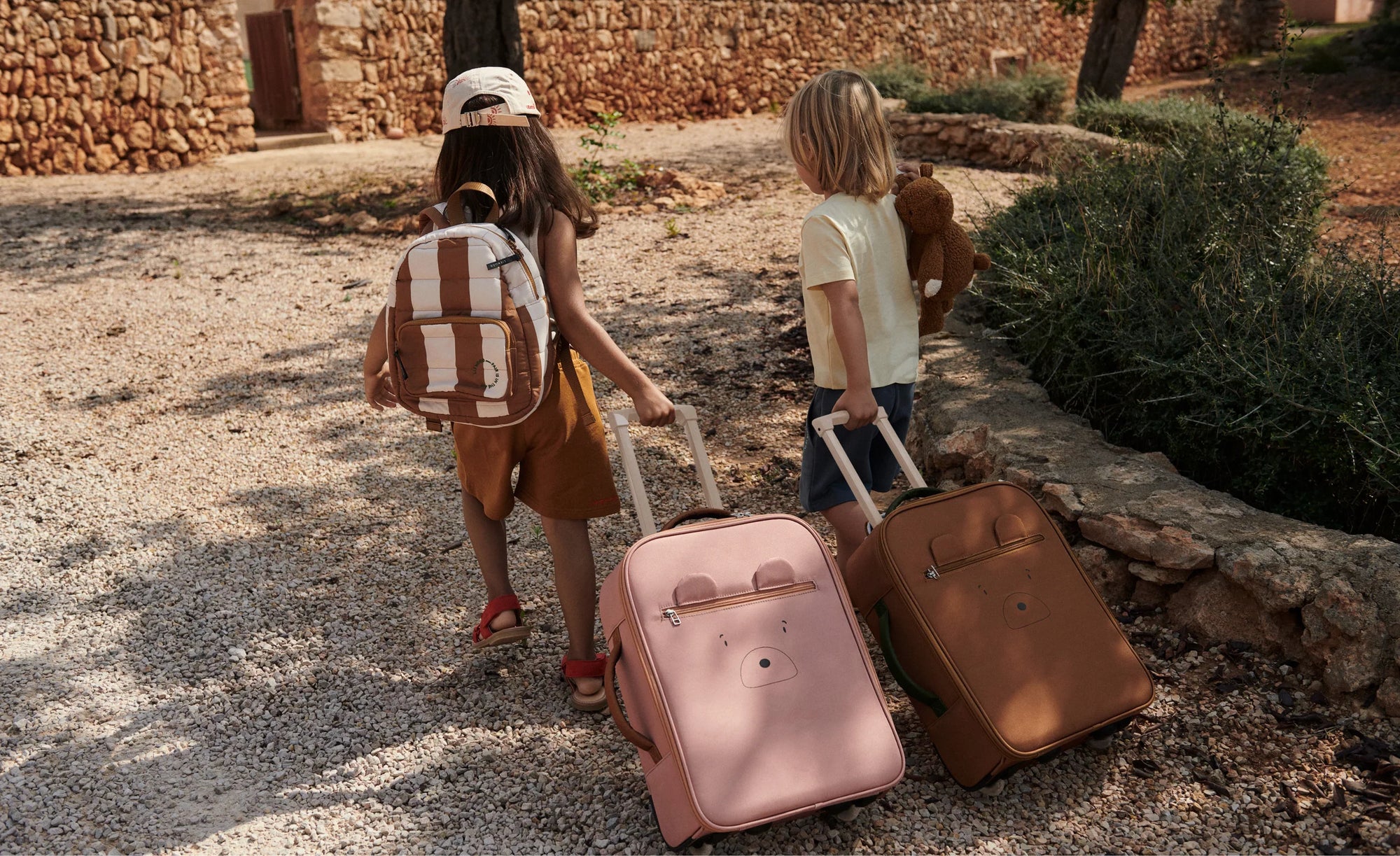 Kinderreisekoffer