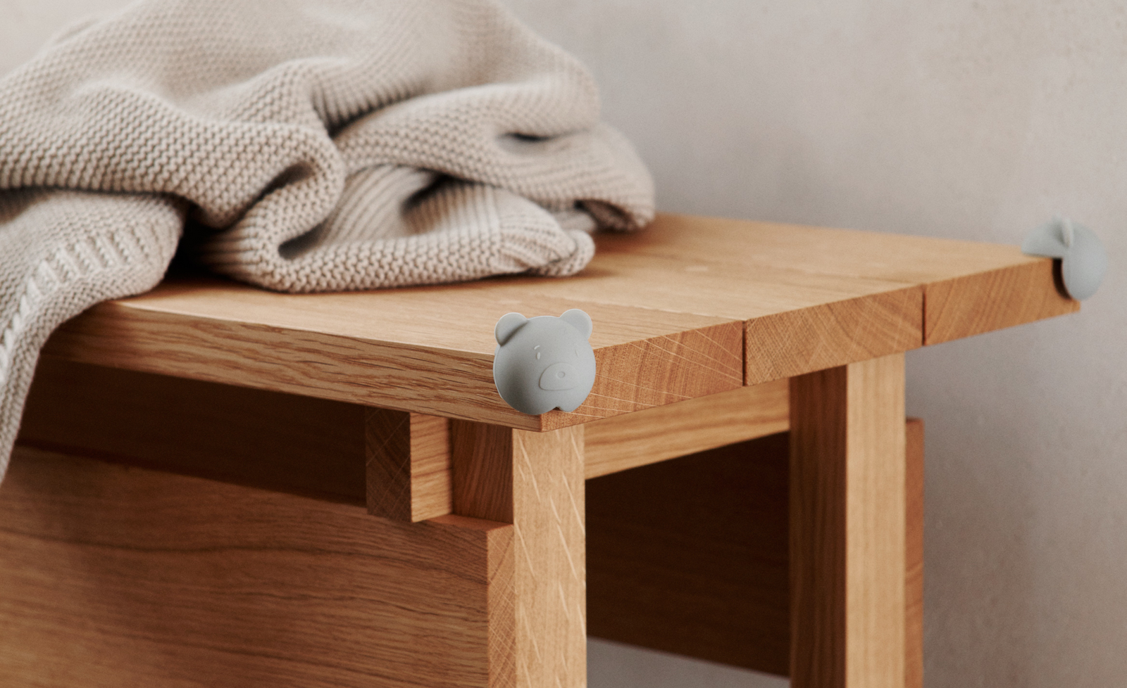 Safety in the baby room