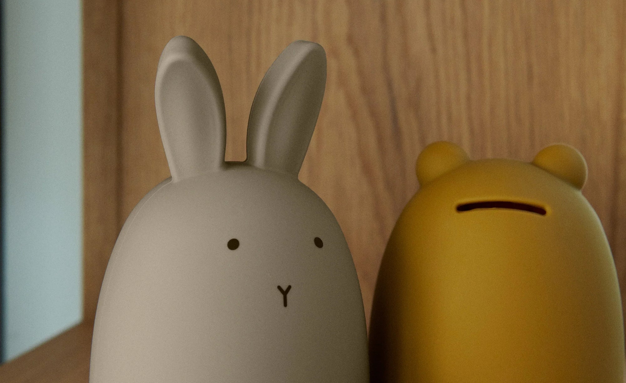 Spardosen & Schatzkästchen für Kinder
