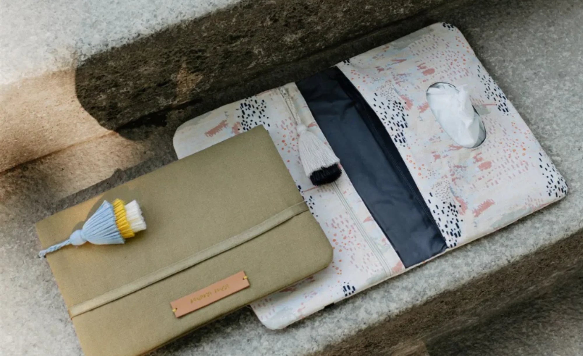 Windeltaschen