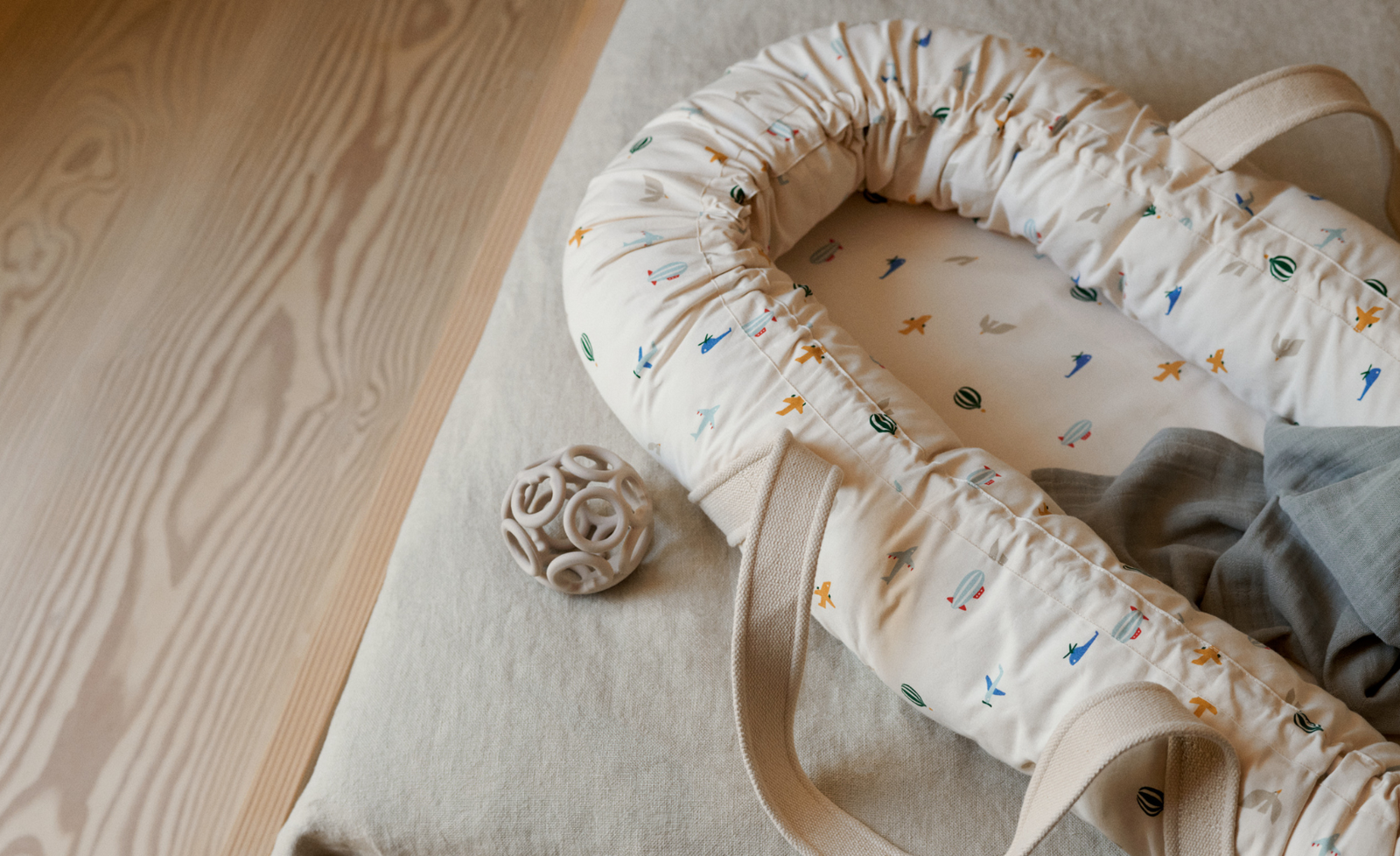 Liewood Babyausstattung