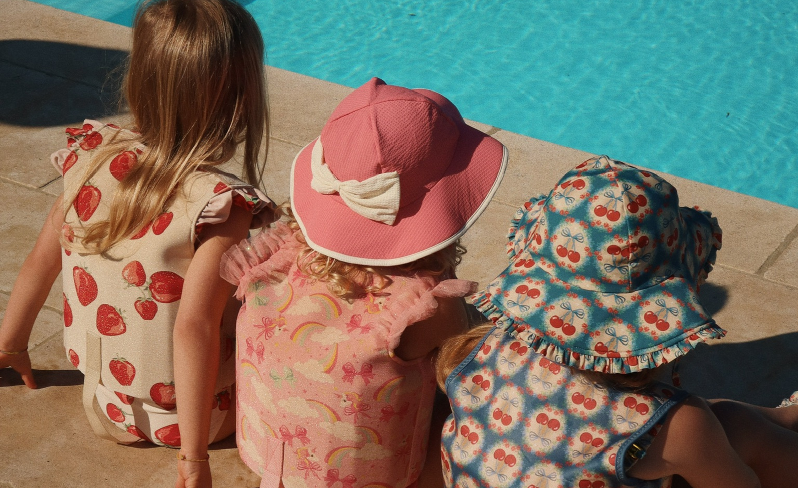 Konges Sløjd Bademode SS26