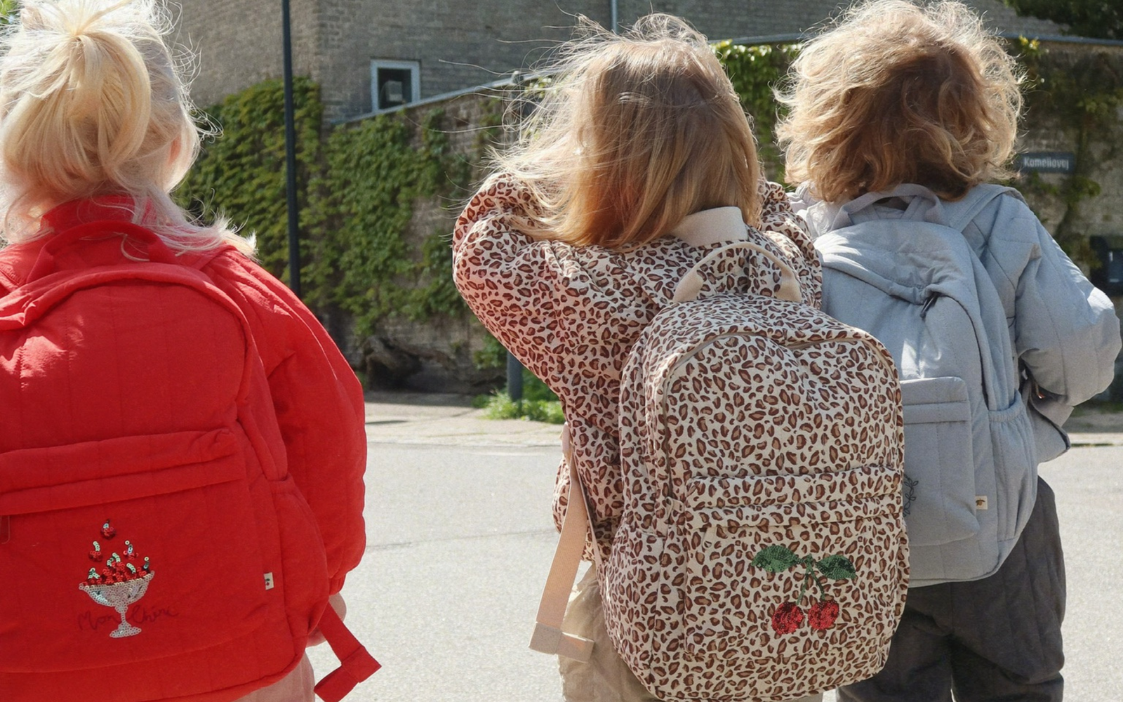 Konges Sløjd SS25 Fashion