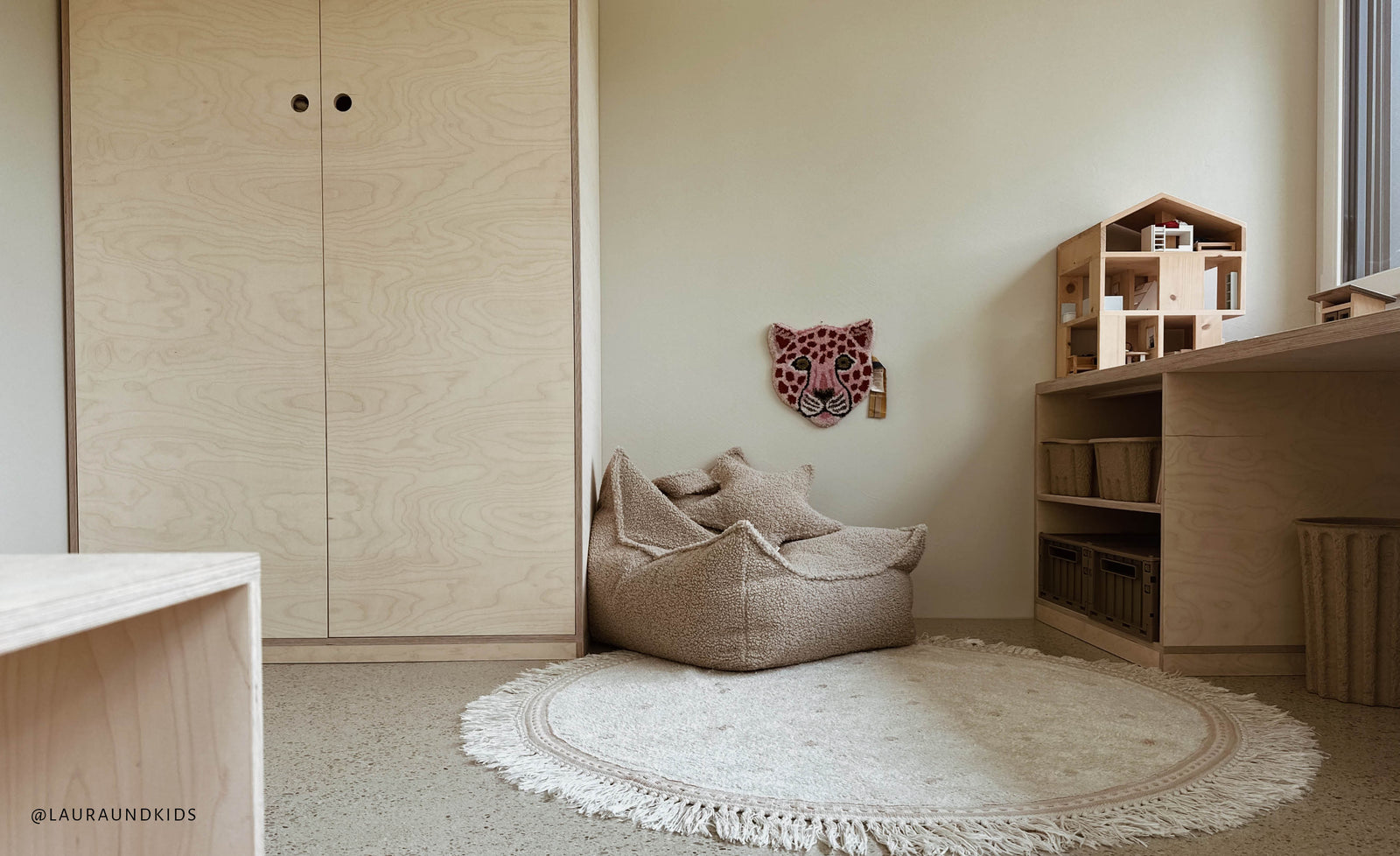 Shop the Look @lauraundkids