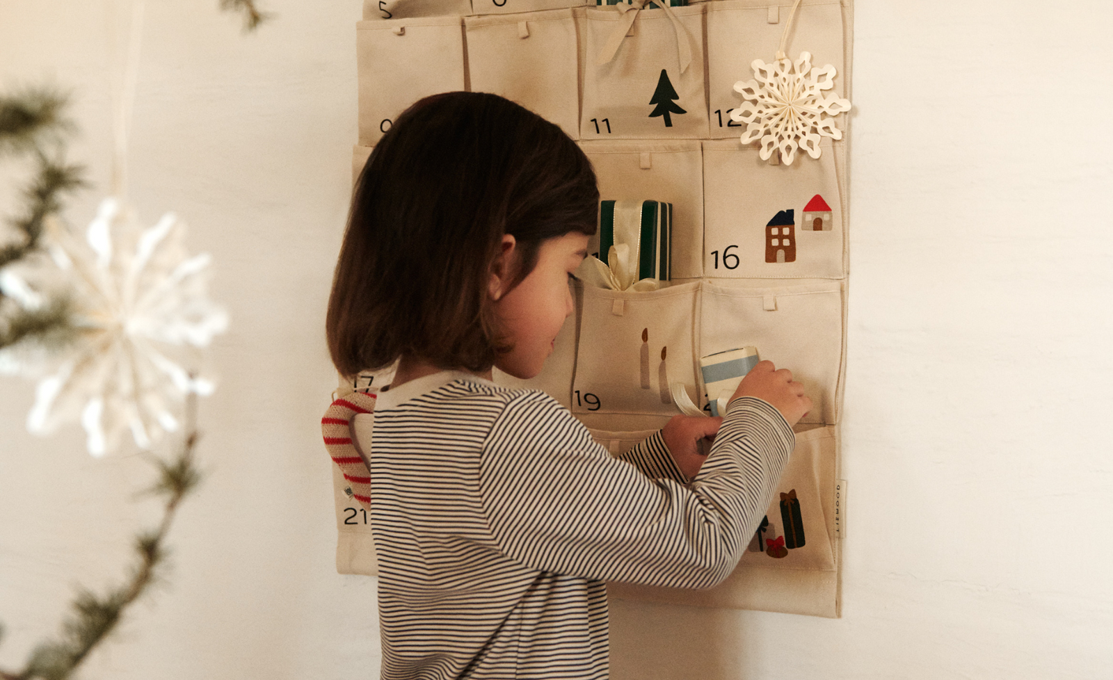 Idées cadeaux calendrier de l'Avent