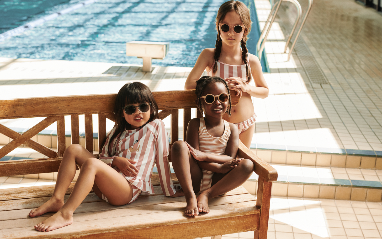 Liewood Bademode SS26