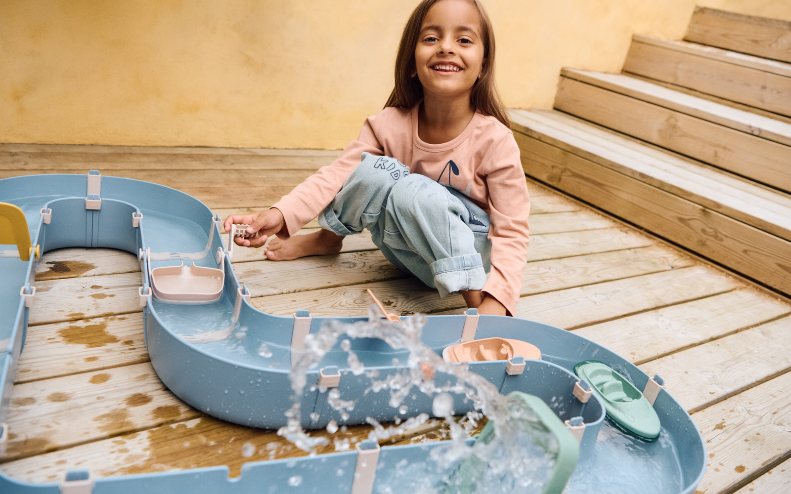 Liewood SS26 Fashion