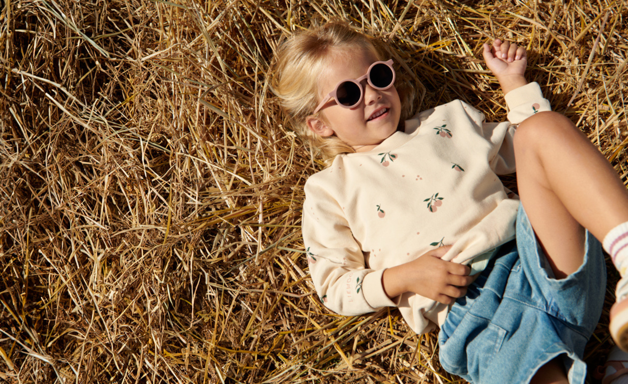 Liewood SS25 Fashion