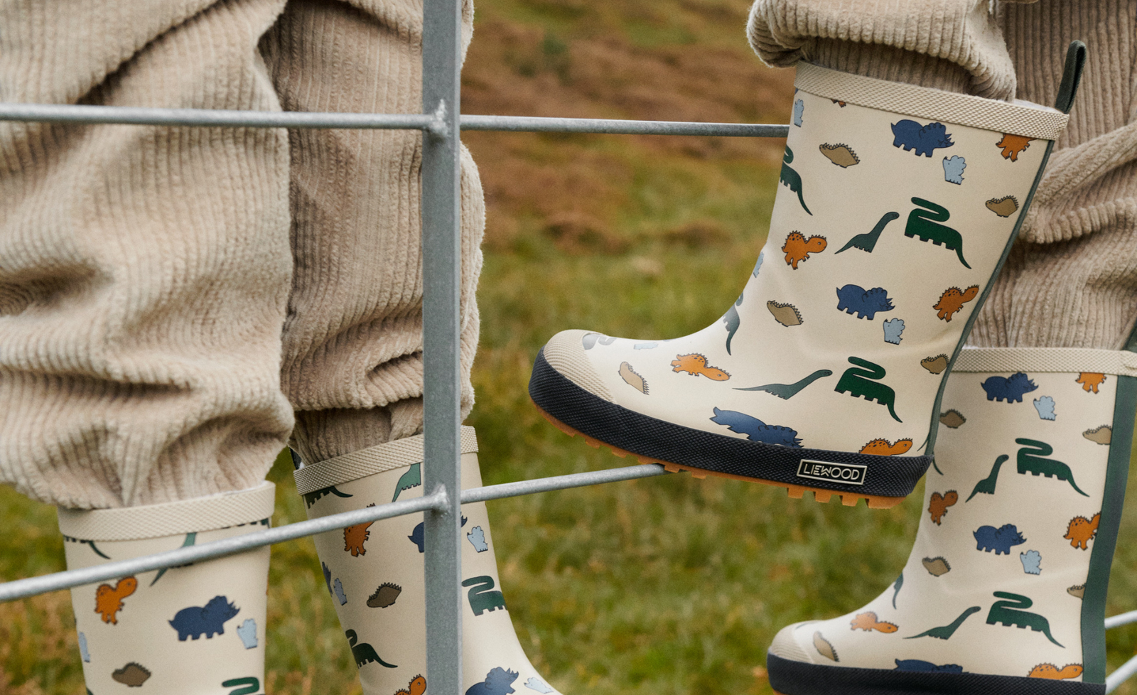 Gummistiefel & Thermoboots