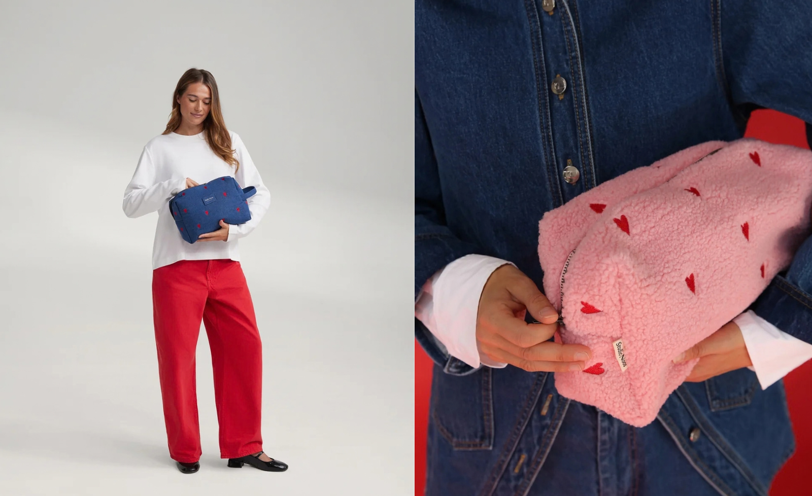 Necessaires
