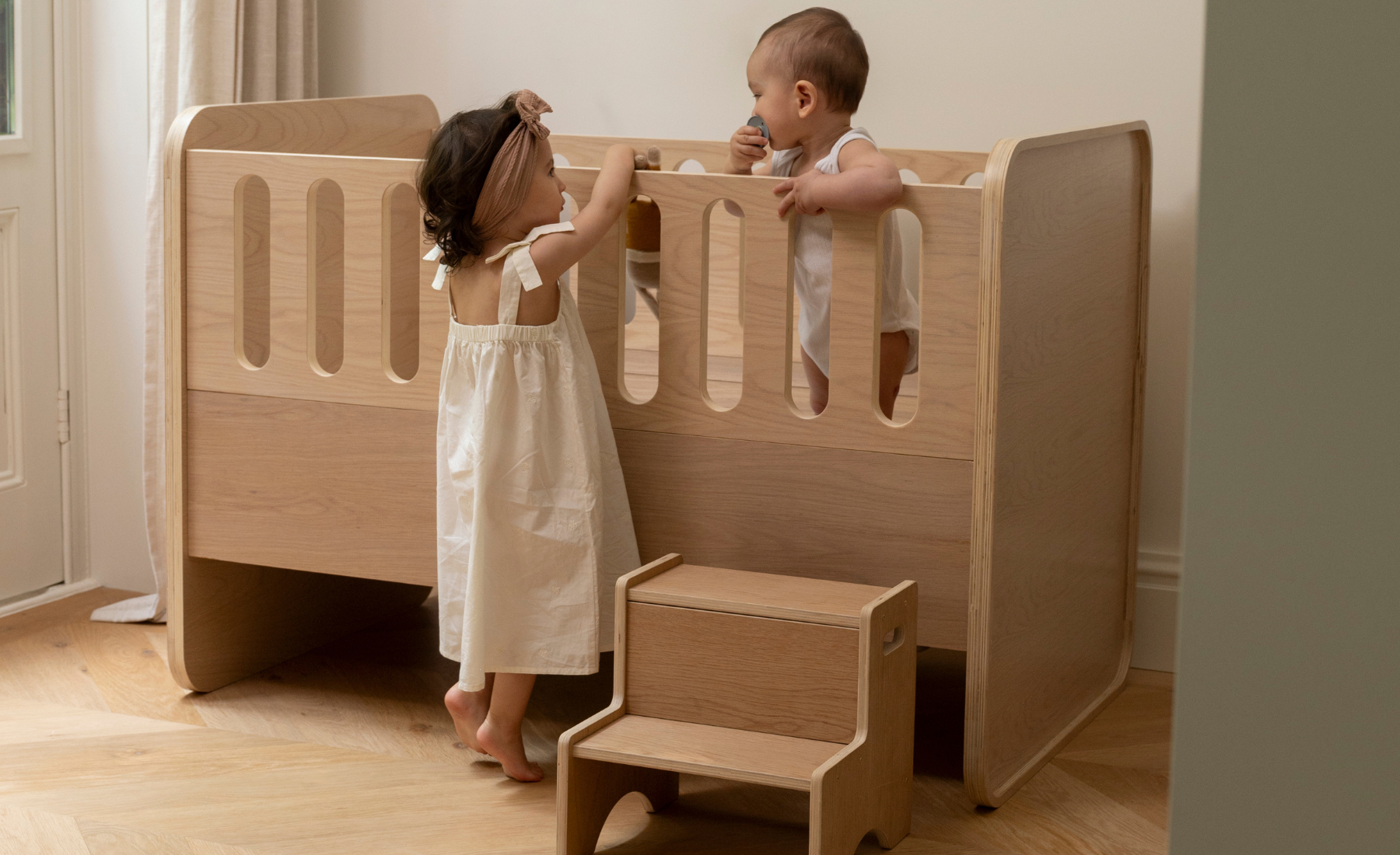 Babyzimmer