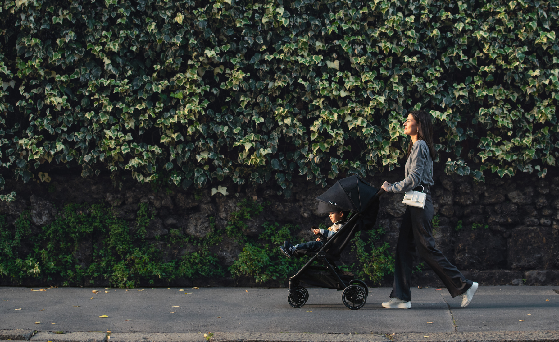 Nuna Kinderwagen