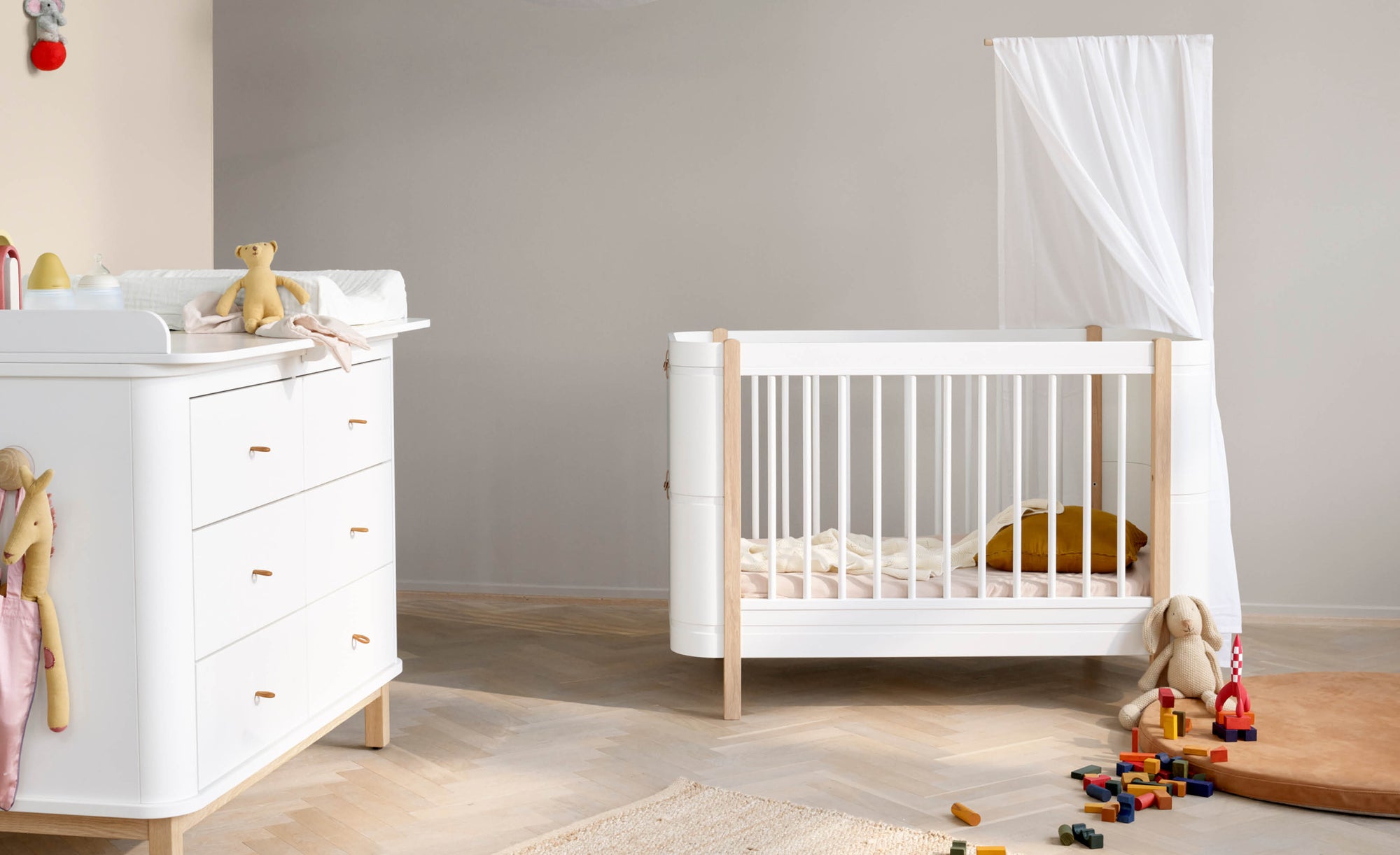 Oliver Furniture Baby & Kleinkind 0-3 Jahre