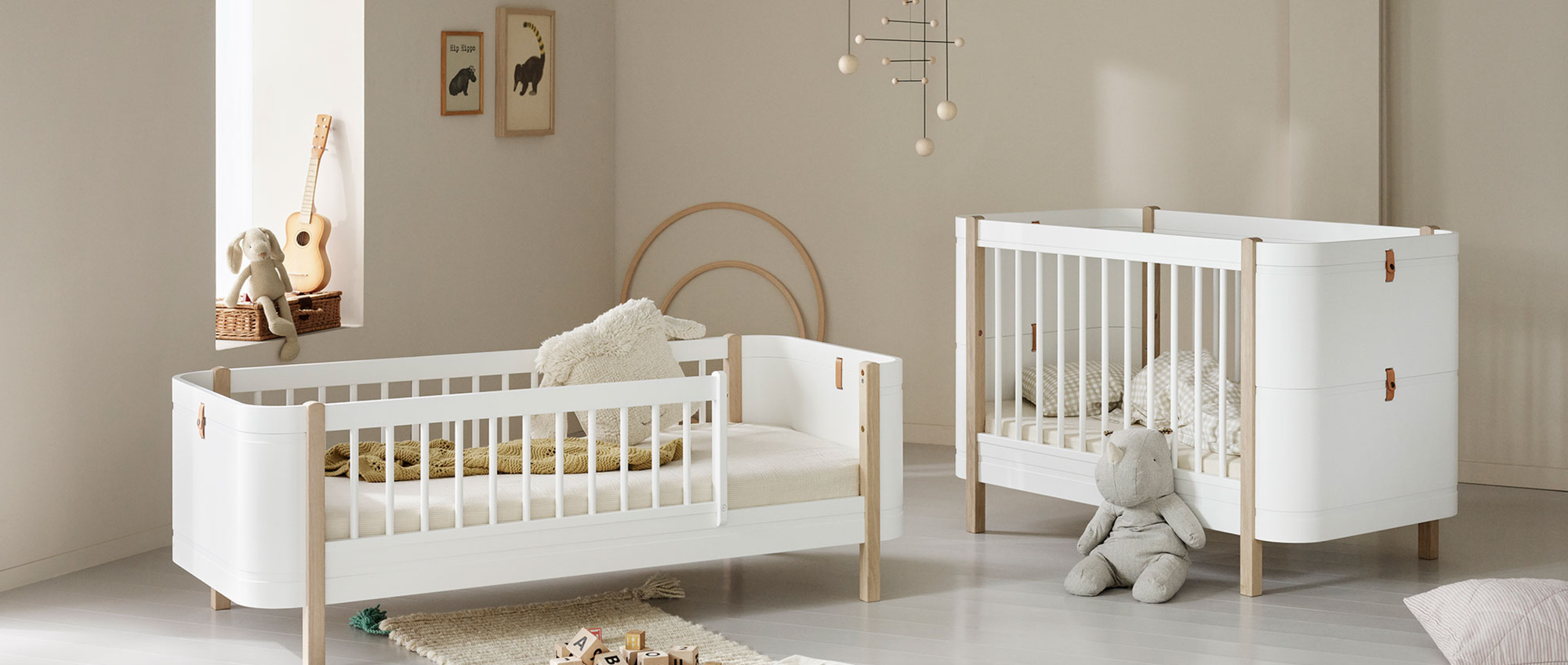 Unsere Favoriten von Oliver Furniture