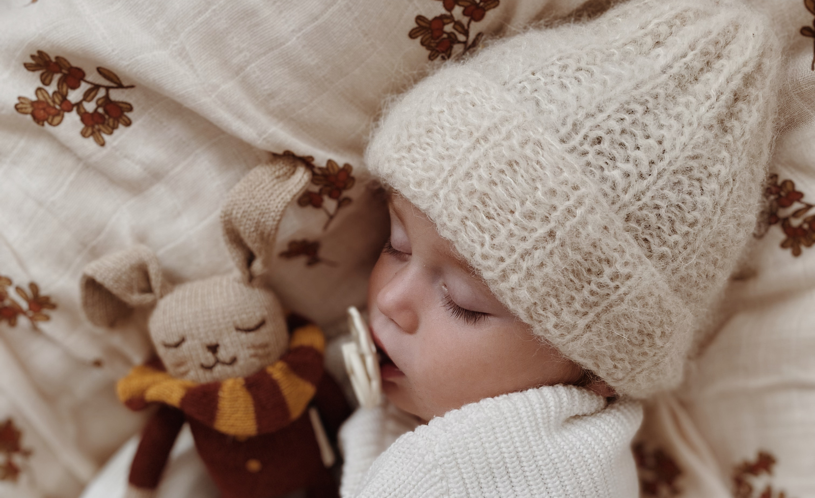 Ostergeschenke für Babys