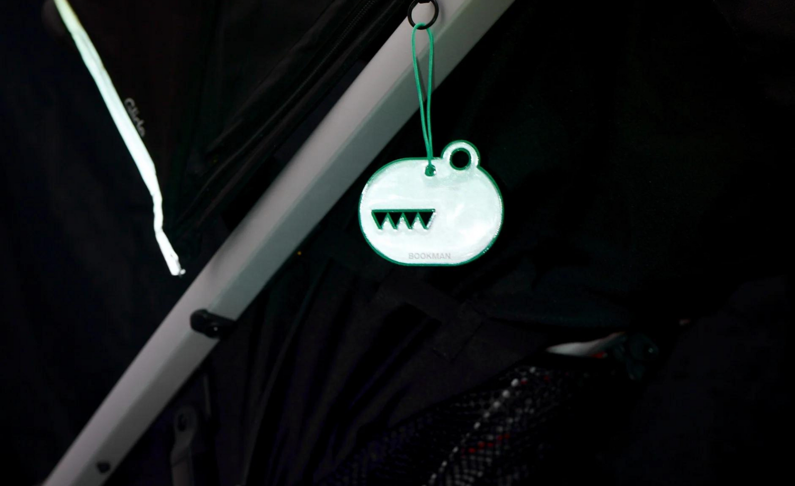 Lichtclips & Reflektoren