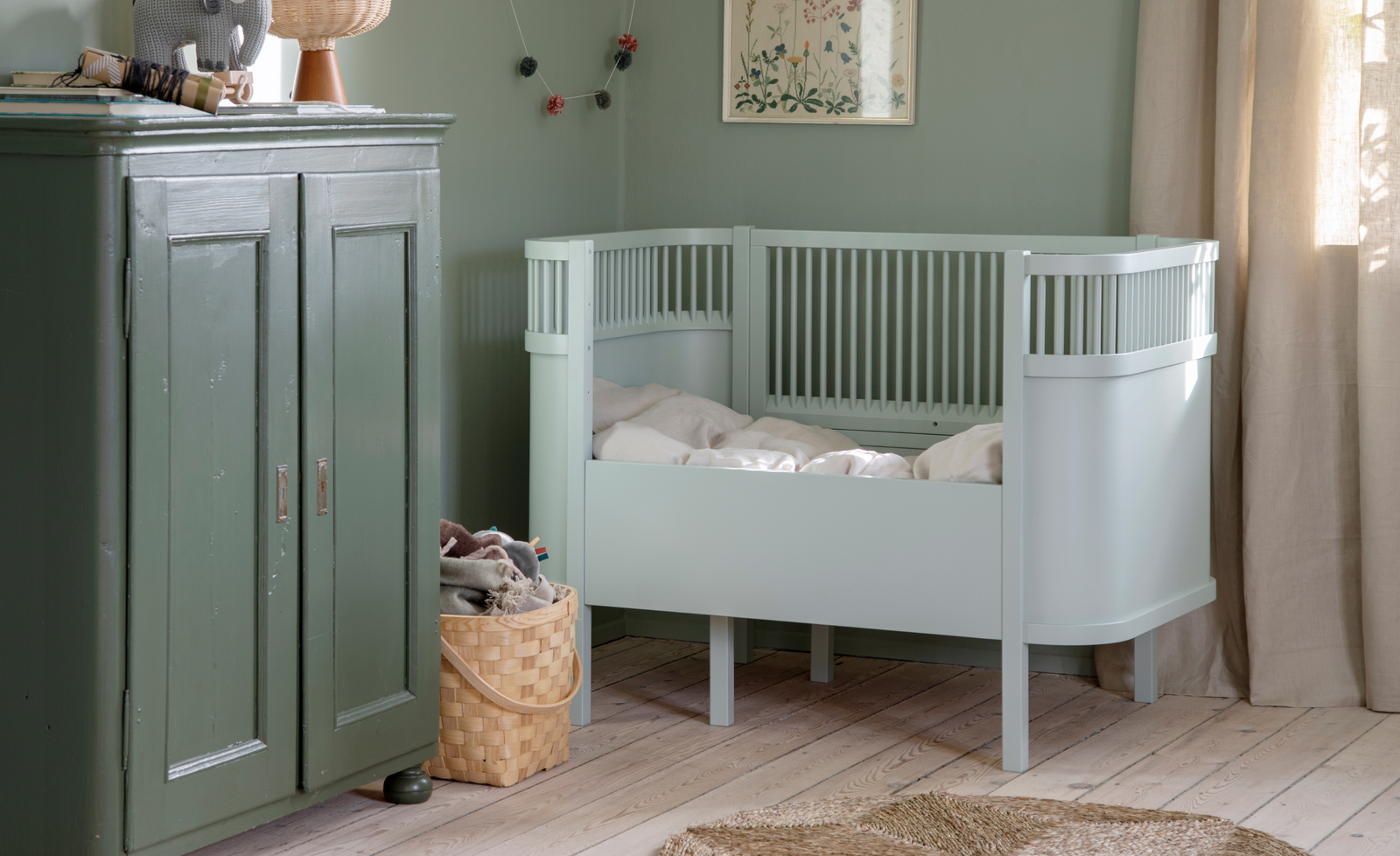 Sebra intérieur pour enfants