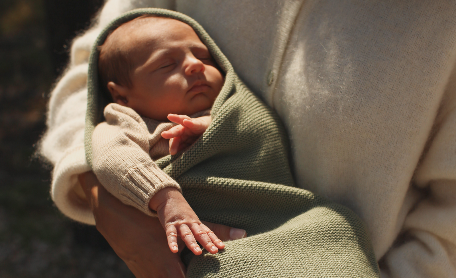 Geschenke zur Geburt