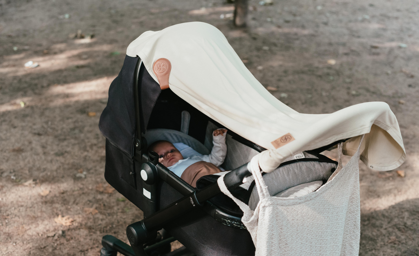 Sonnenschutz für Babys