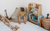Sarahs Kinderzimmer @naturally_sarah