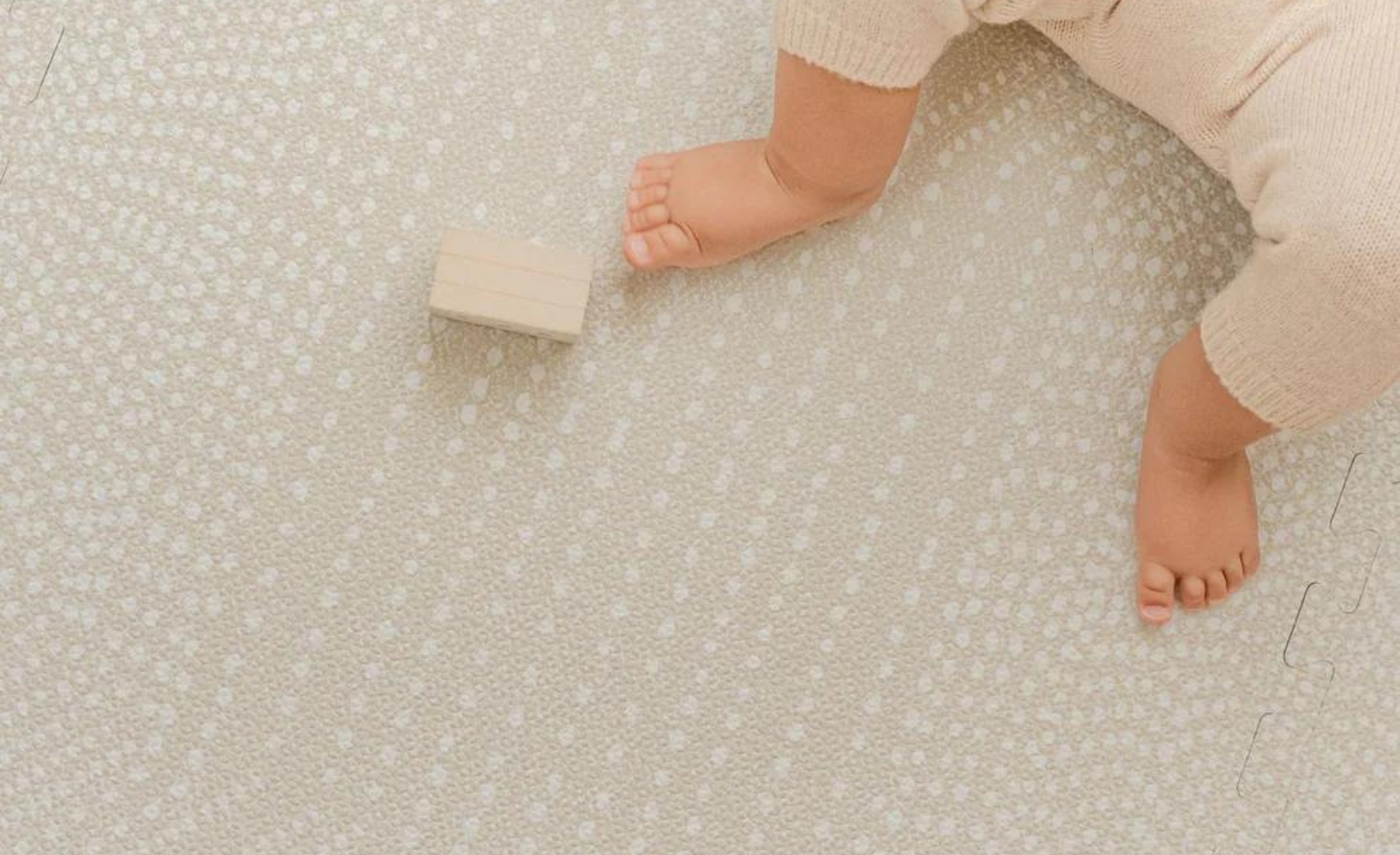 Krabbeldecken & Spieldecken