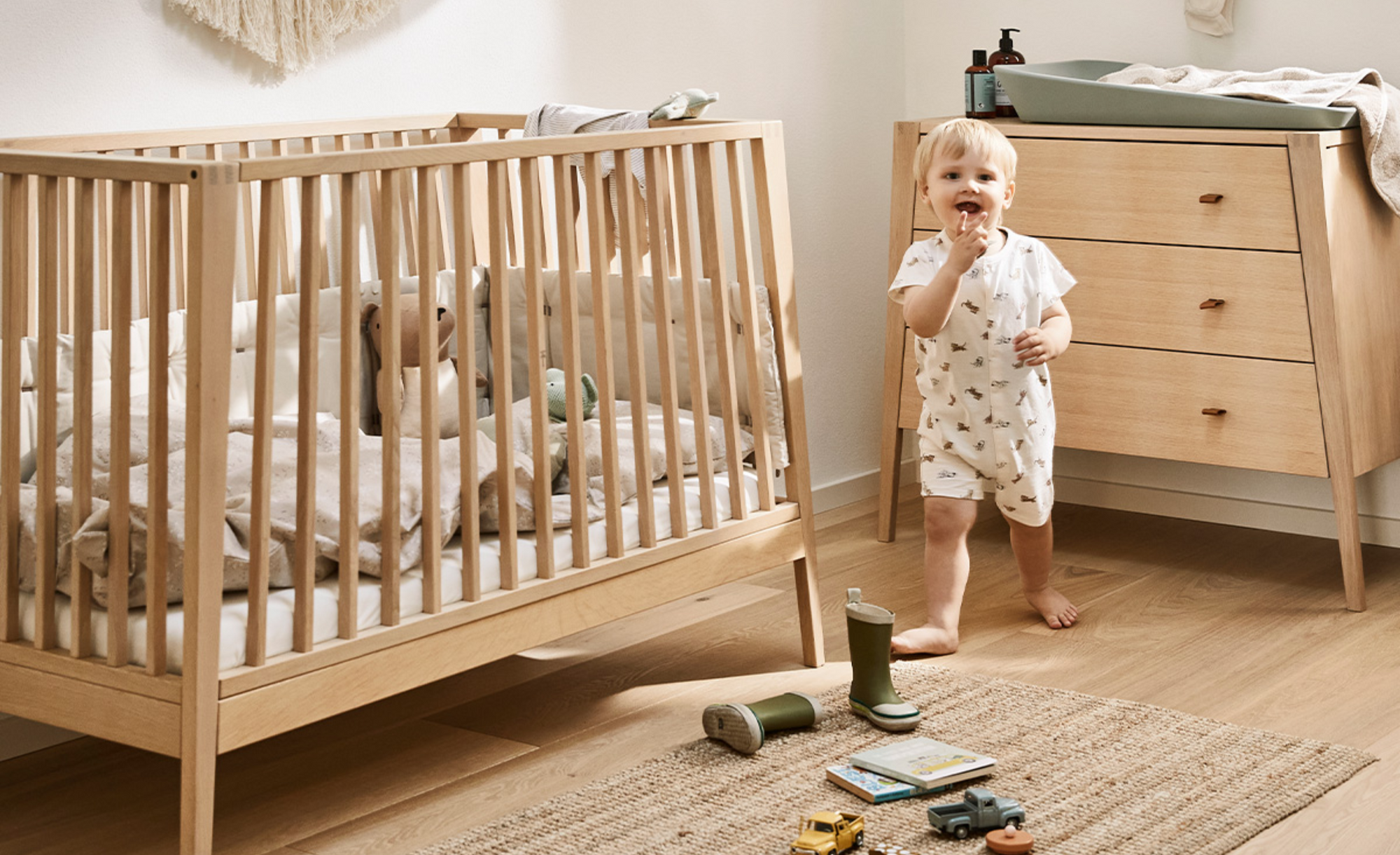 Leander Linea