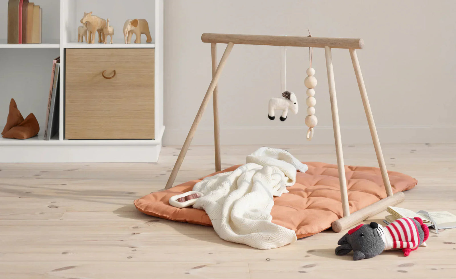 Jouer des arcs et des pendentifs