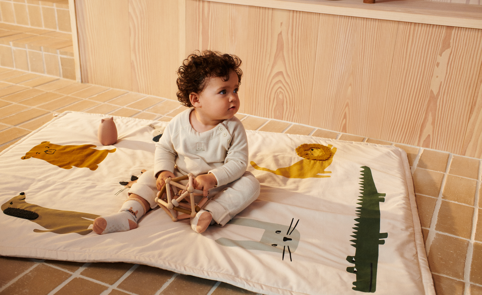 Unsere Babyspielzeug Favoriten