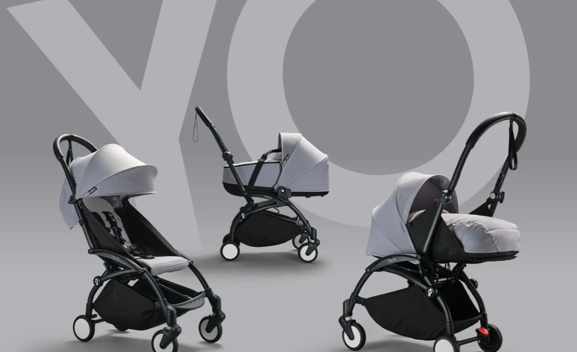 Stokke YOYO Zubehör