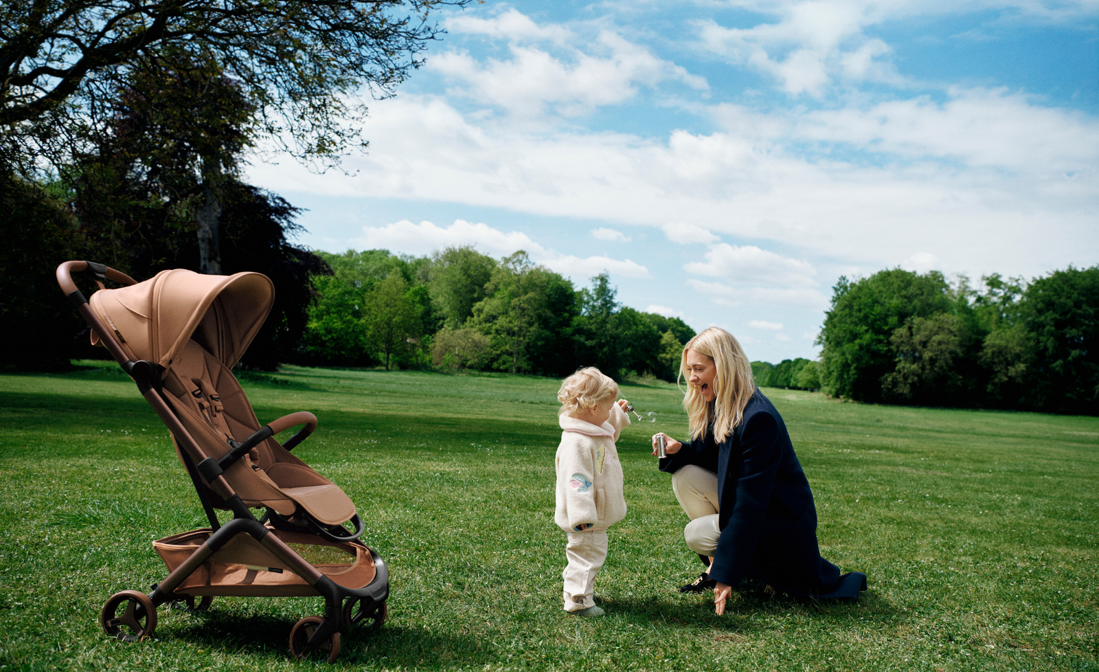 Bugaboo x Stella McCartney
