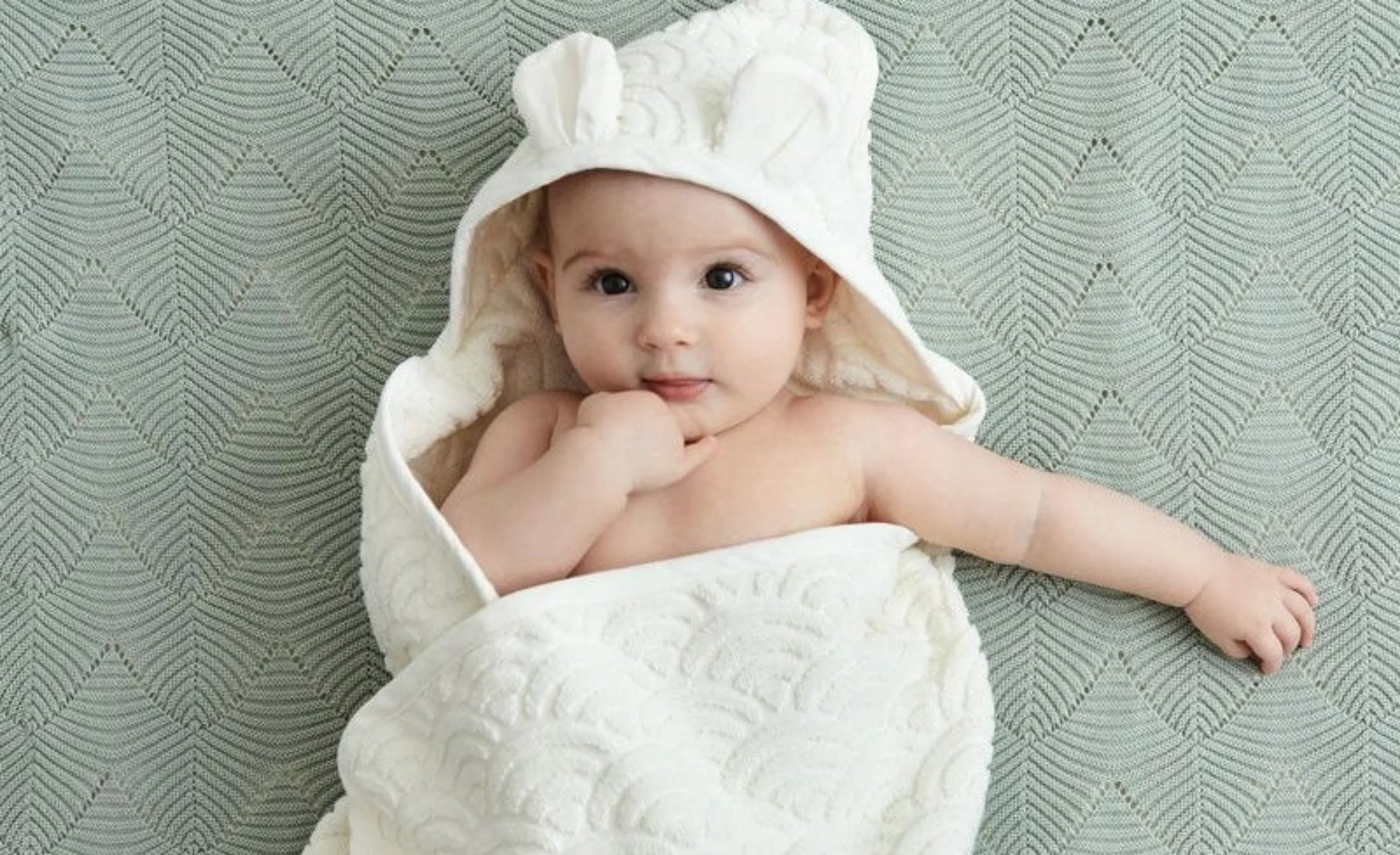 Babypflege