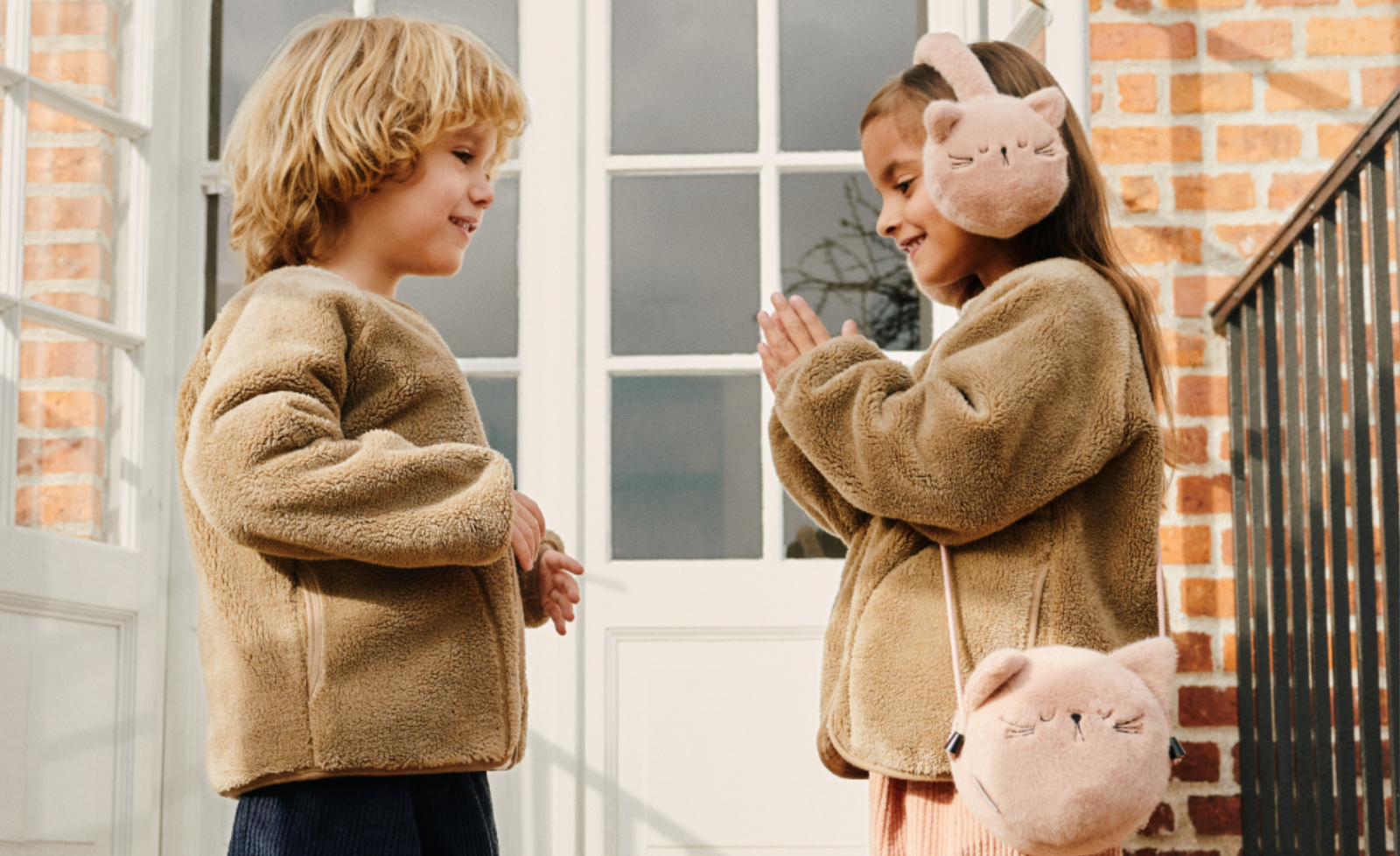 Liewood AW25 Fashion