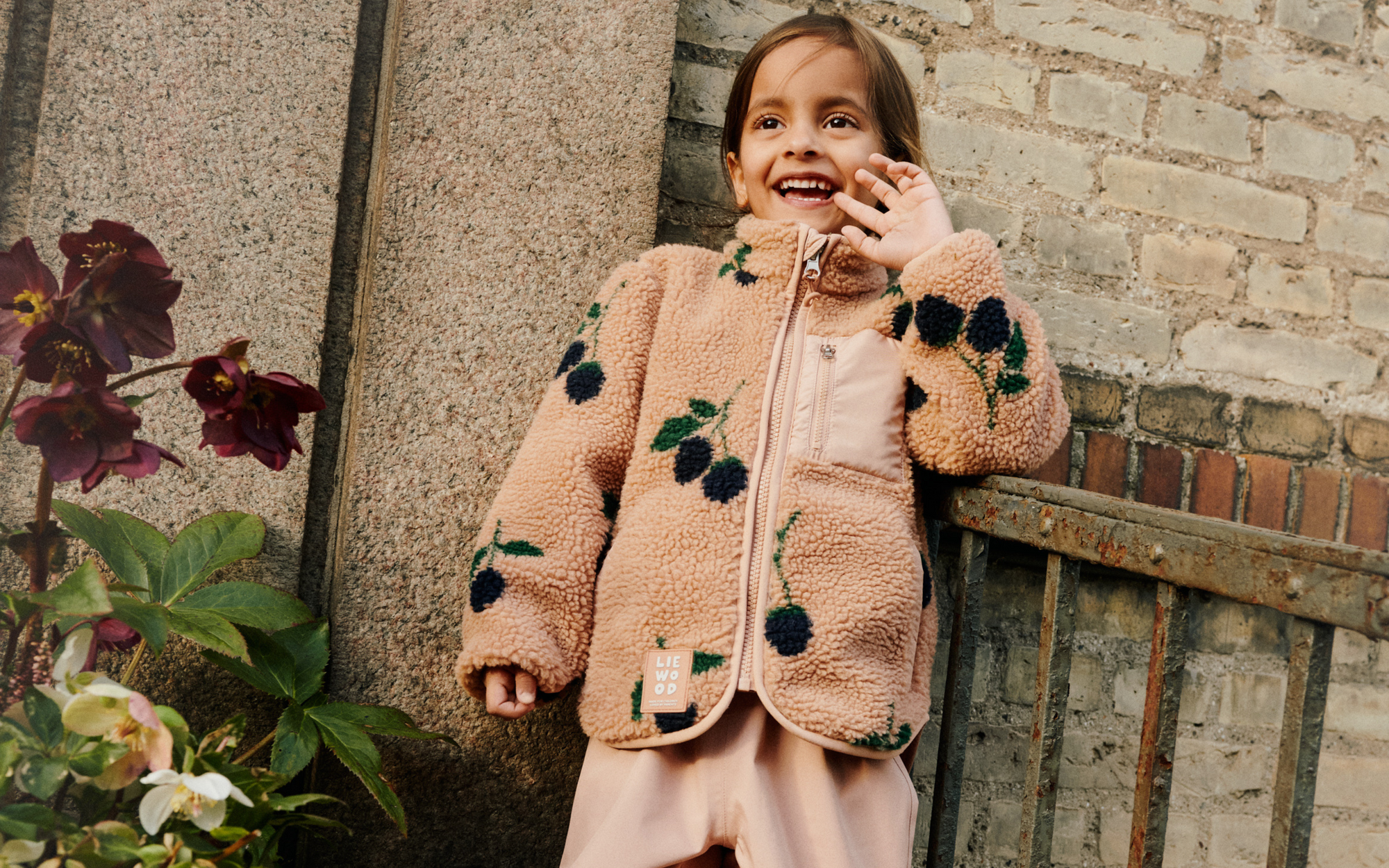 Liewood AW25 Fashion