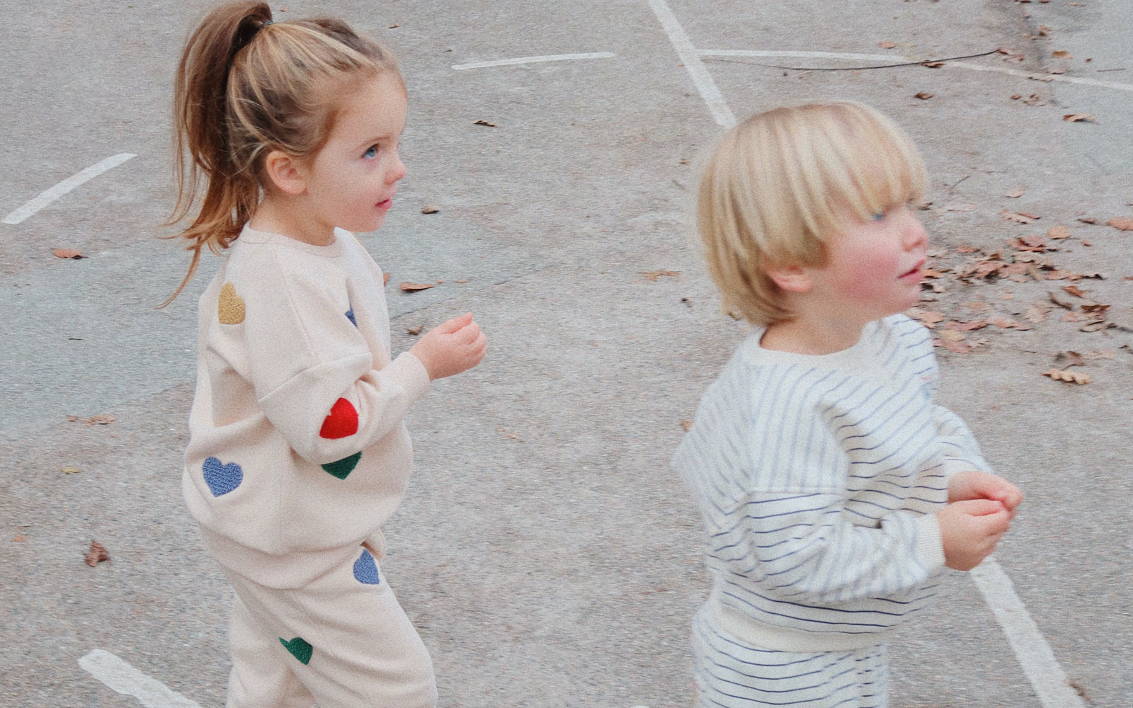 Konges Sløjd AW25 Fashion