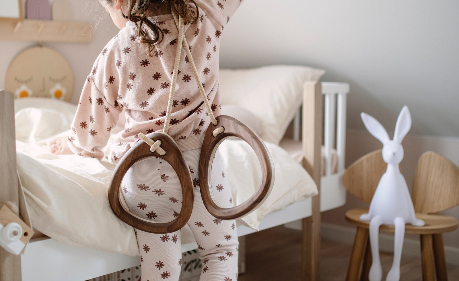 Schaukeln & Turngeräte