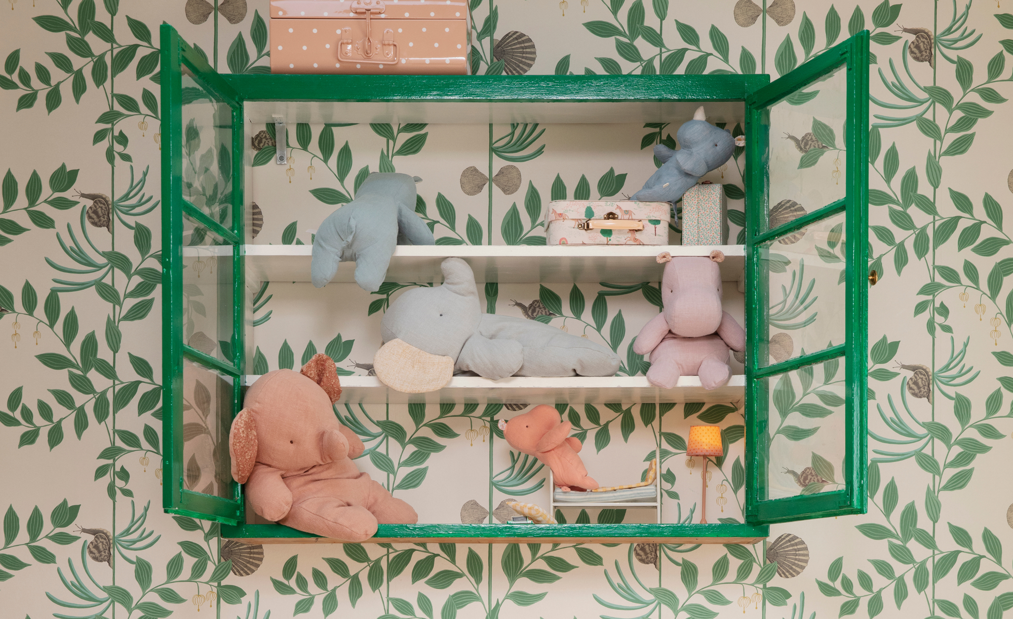 Maileg Kuscheltiere & Babyspielzeug