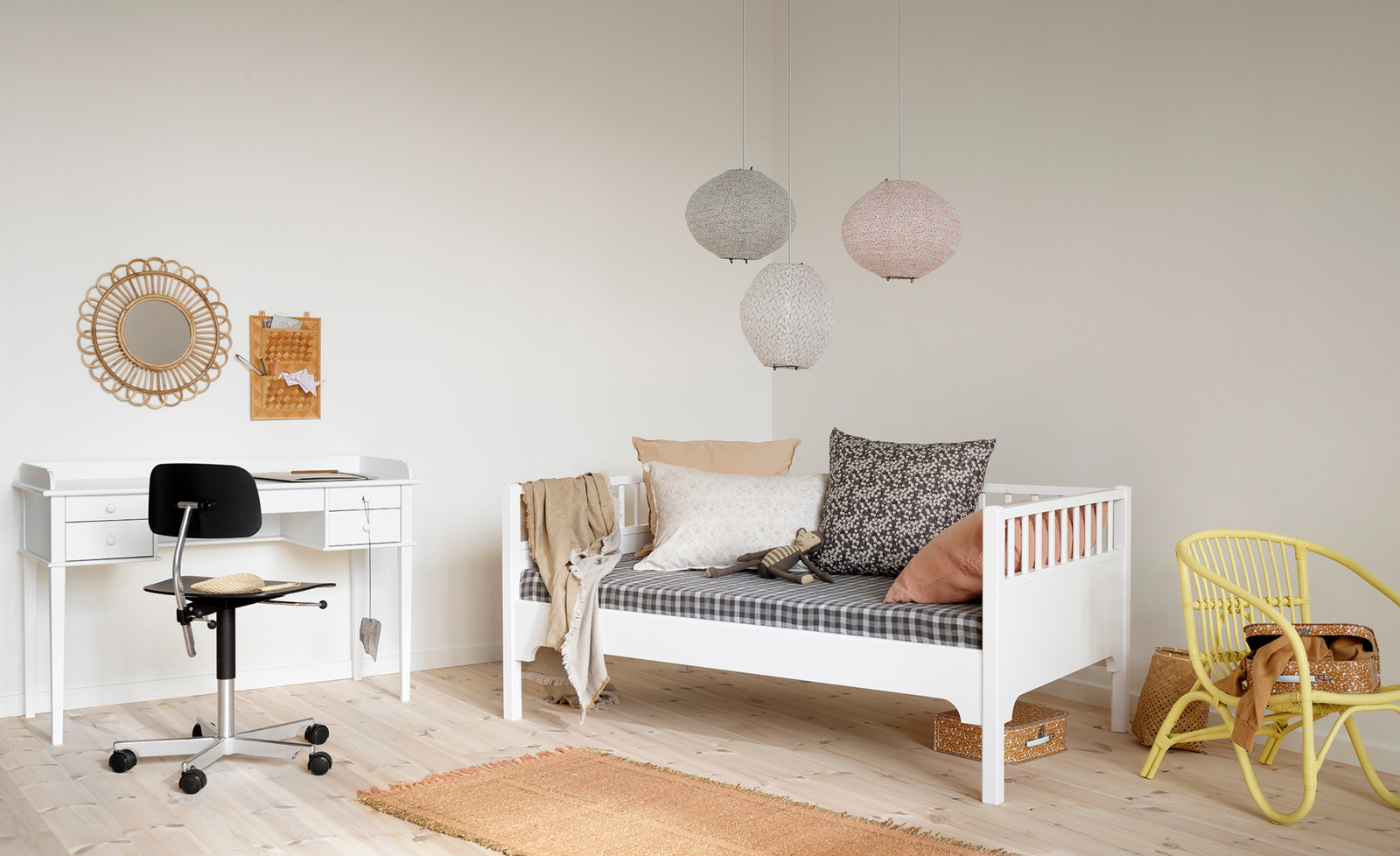 Oliver Furniture Seaside Classic