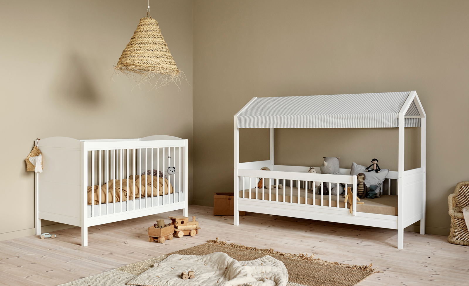 Oliver Furniture Seaside Lille+