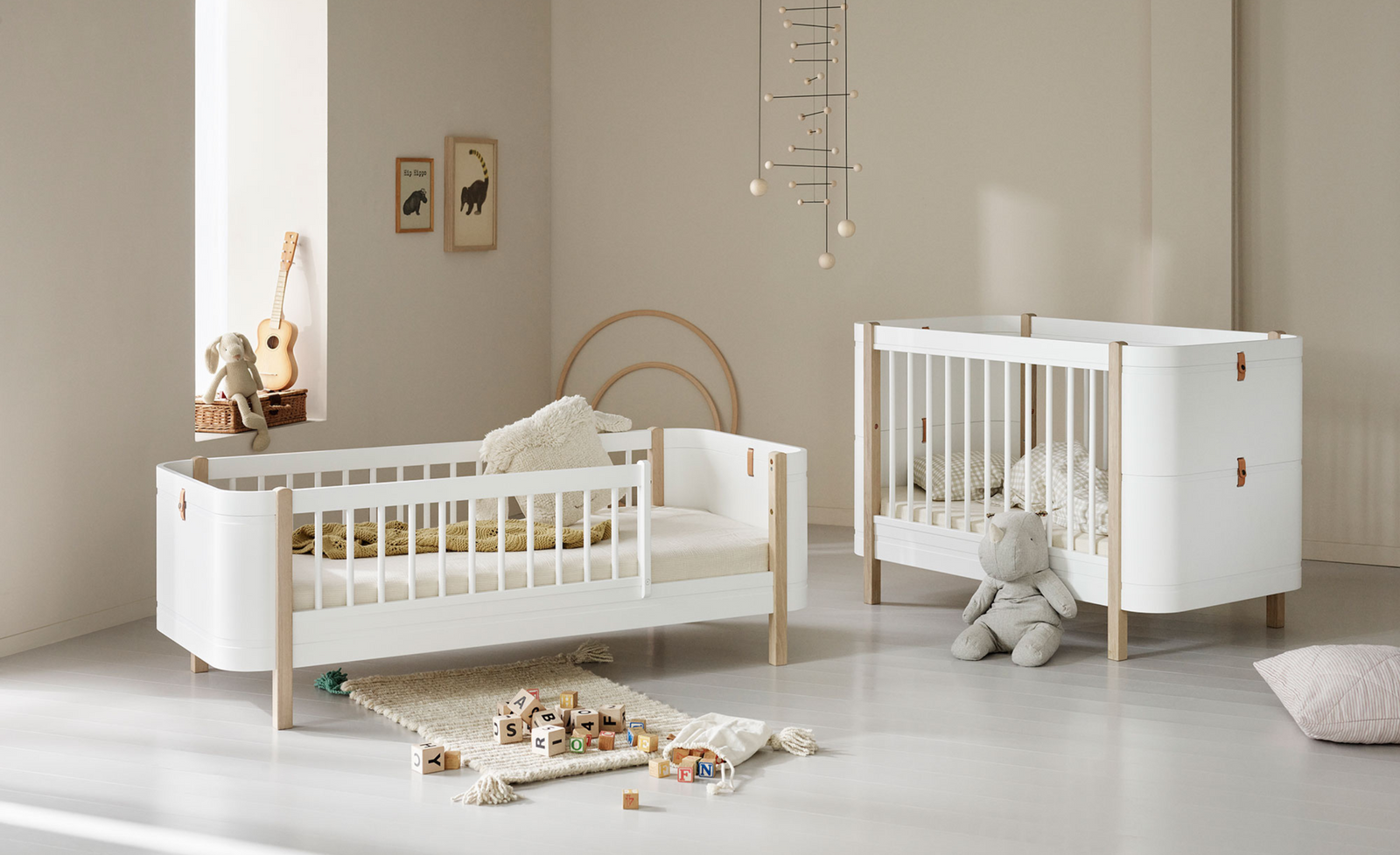 Oliver Furniture Bois Mini +