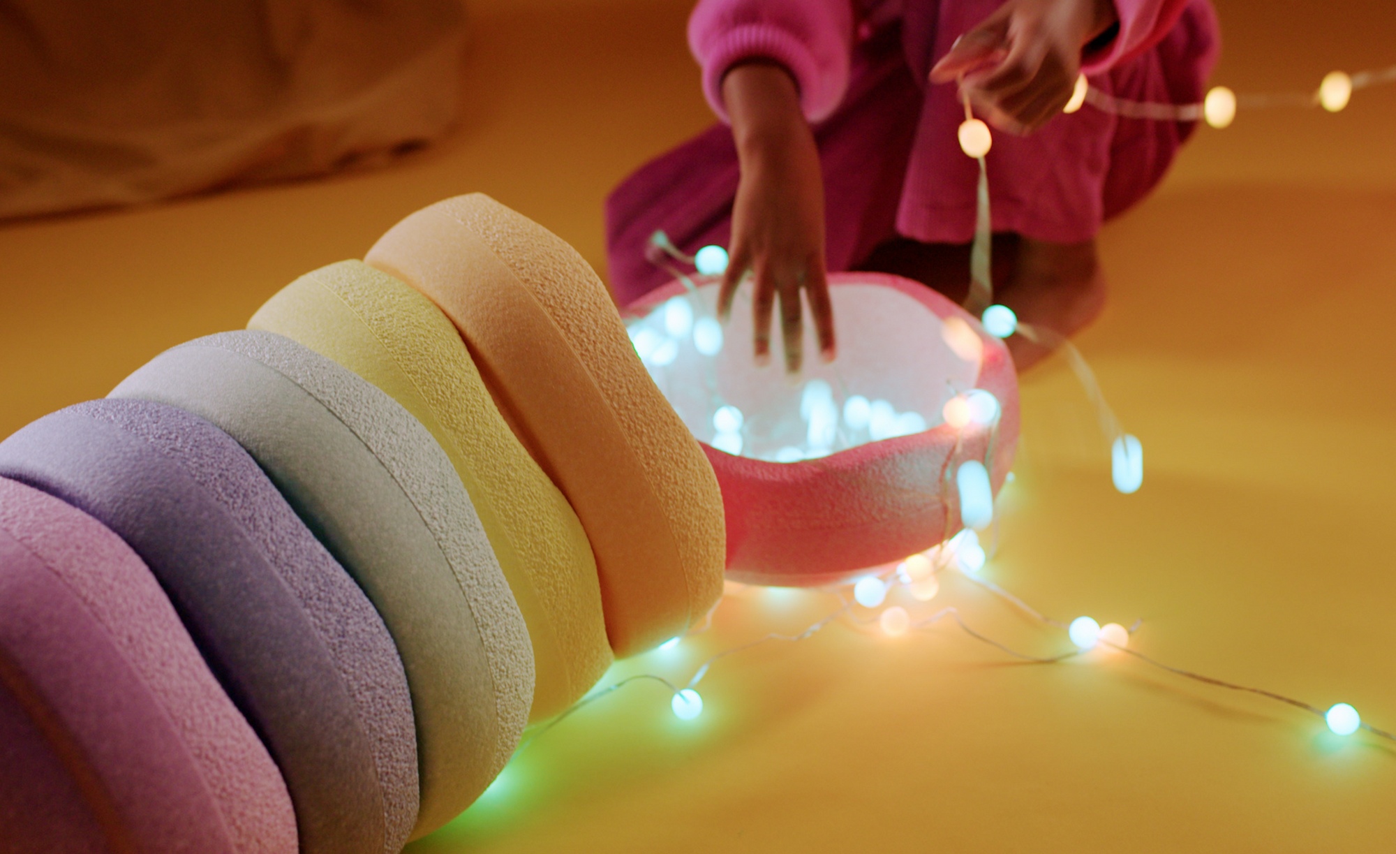 Spielzimmer Must-Haves