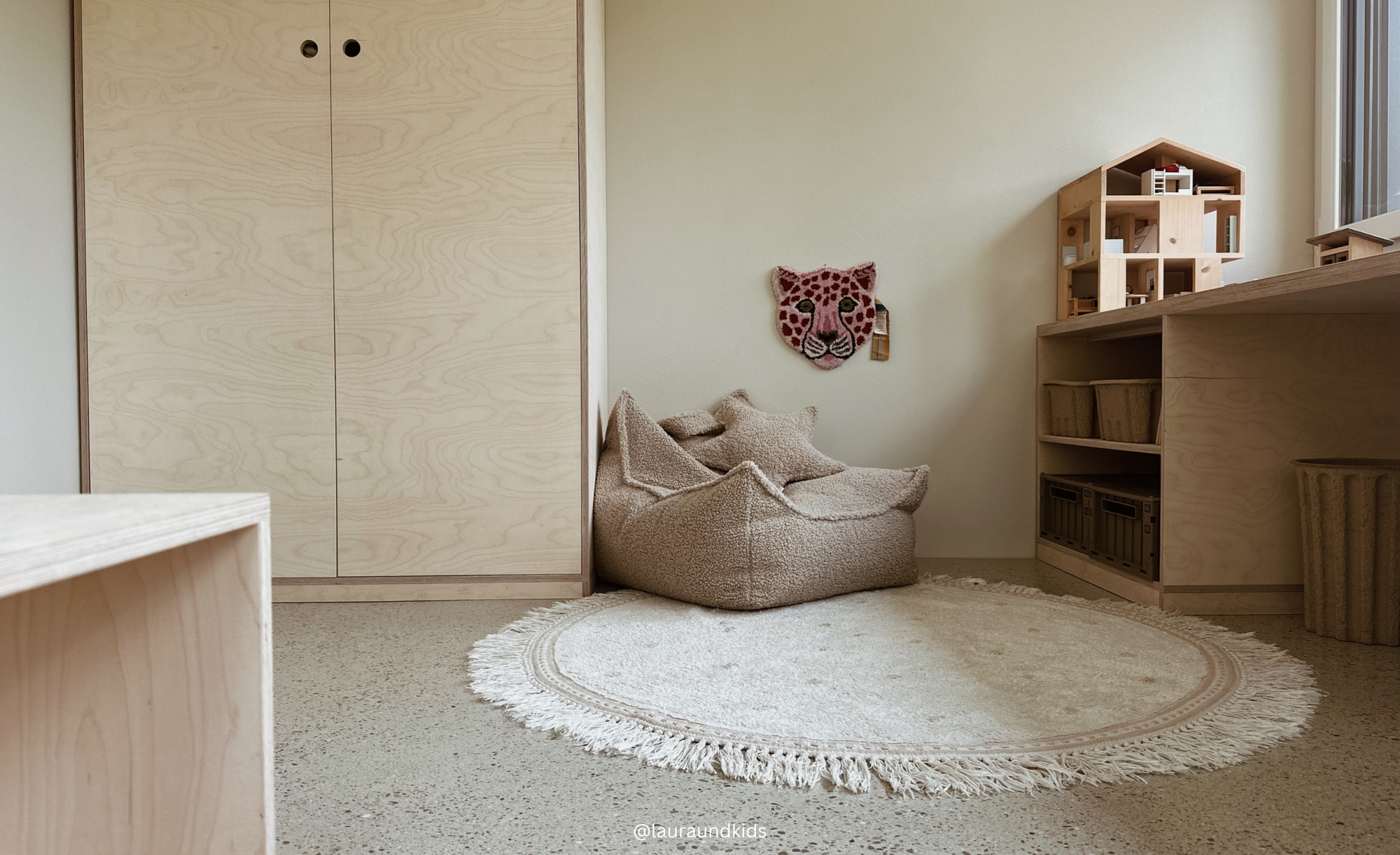 Tapis Petit
