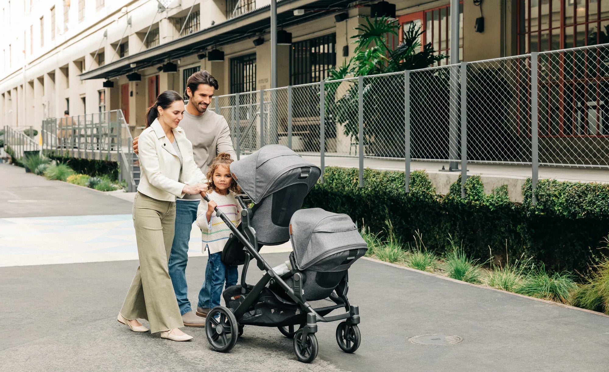 UPPAbaby Kinderwagen