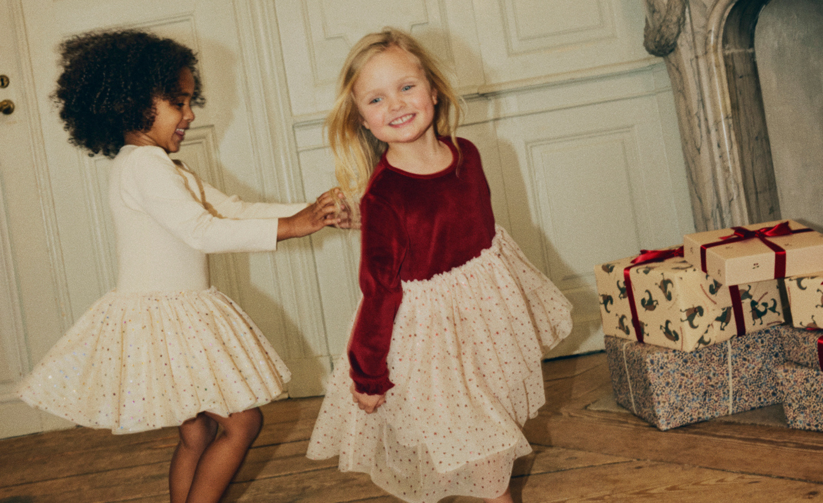 Weihnachtsmode & Accessoires