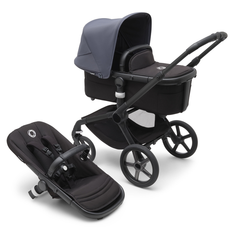 Bugaboo  Fox 5 Designed by you