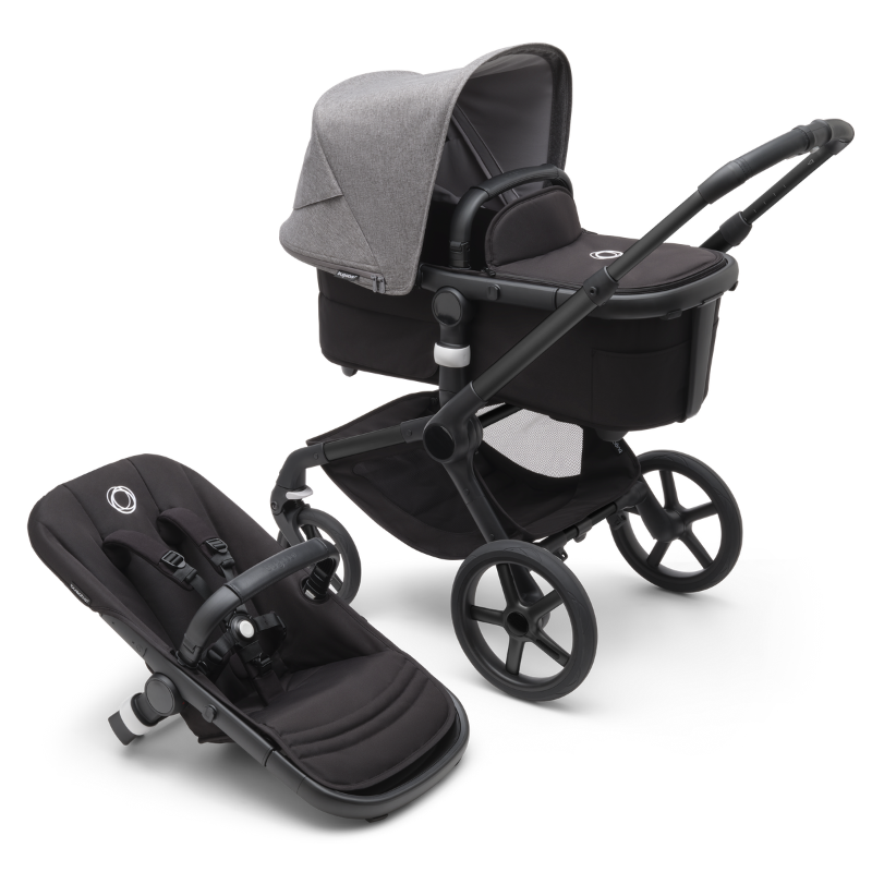 Bugaboo  Fox 5 Designed by you