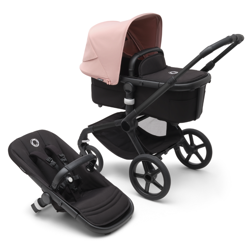 Bugaboo  Fox 5 Designed by you