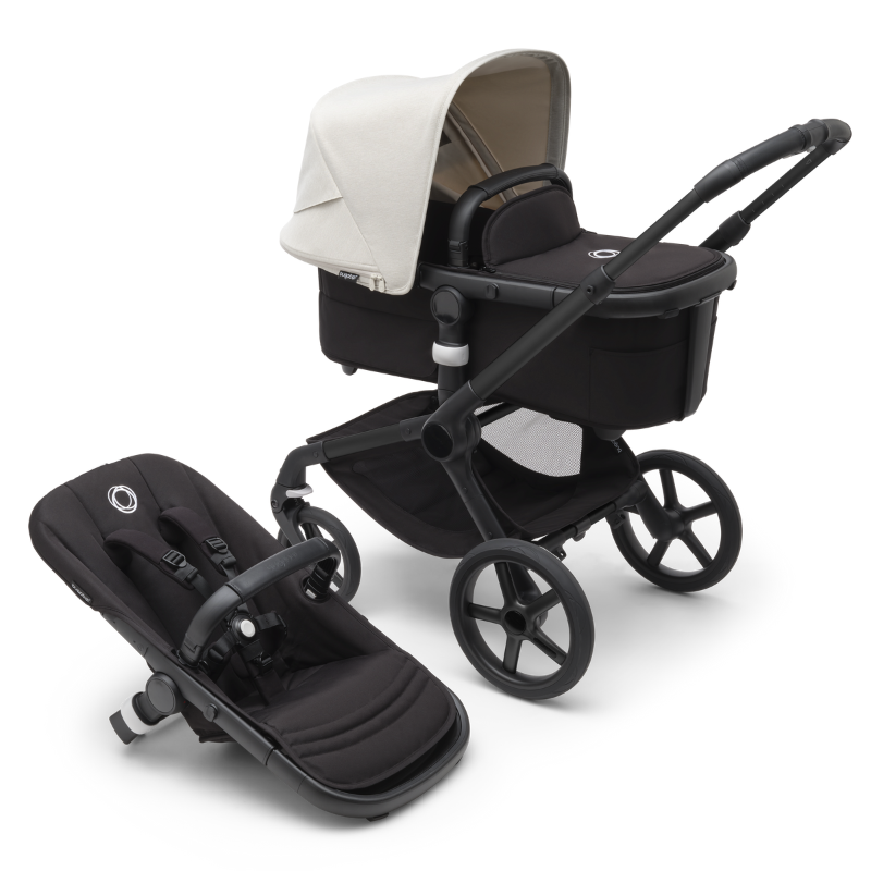 Bugaboo  Fox 5 Designed by you