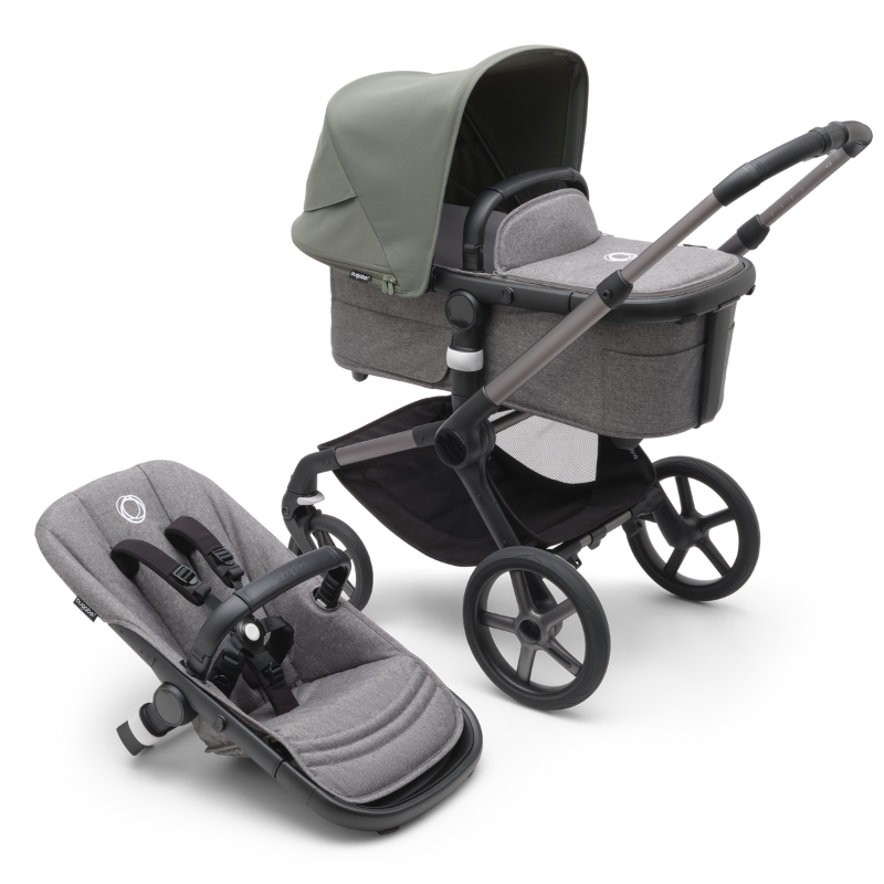 Bugaboo  Fox 5 Designed by you